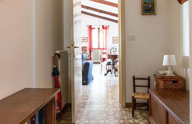 Villa Giolù - Foto 51