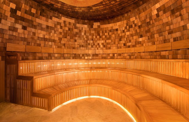 Center Parcs Les Trois Forêts - Foto 58