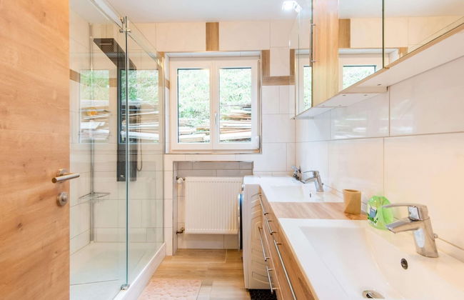 Beautiful Holiday Home in Feldkirch With Garden - Foto 23