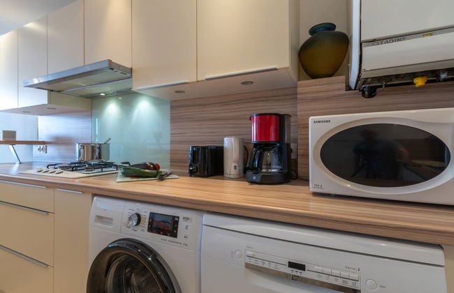 La Résidence de la Mer - Foto 10