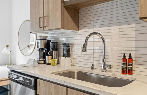 Sable 204 - One Bedroom - Foto 16