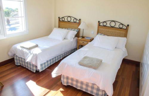 Villa Meloneras - Foto 31