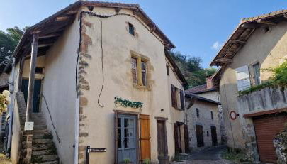 Chateau-une - a Beautiful historic medieval holiday rental. - Foto 2