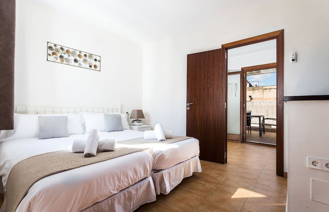 Mallorca Suites - Turismo de Interior - Photo 4