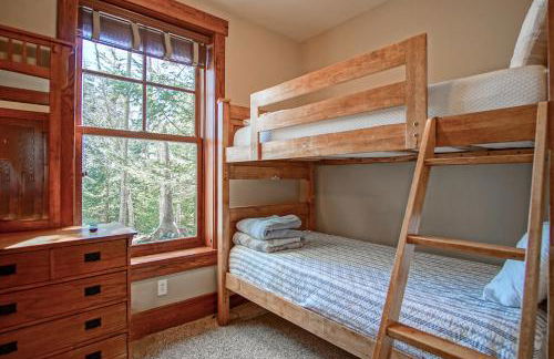 Slope side 8 BR at Sanctuary Majestic Mountain Top Estate 4800 square feet of quality sleeps 16 - Foto 52