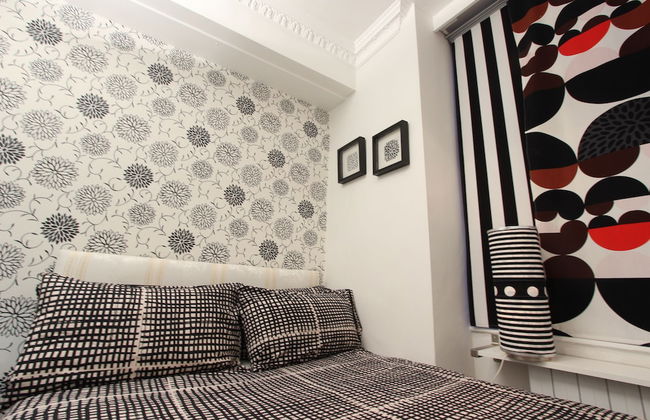 Stay-In Apartments Marble Arch - Foto 4