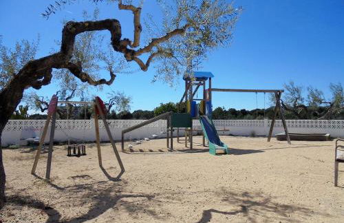 Finca del Moro - Photo 31