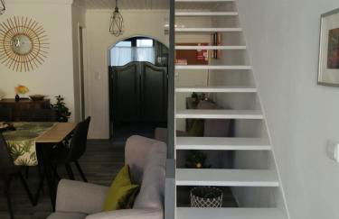 The Violet House - Foto 41