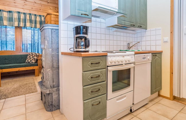 Villa kuukkeli - Foto 9