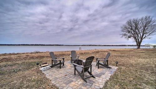 Private Beach Waterfront Disney Getaway! - Foto 2