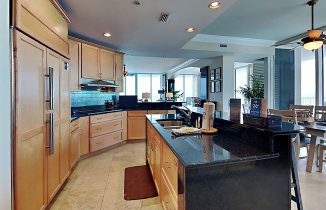 Mediterranean by Southern Vacation Rentals - Foto 32