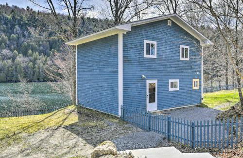 Lakefront Retreat with Large Yard and Boat Dock! - Photo 3