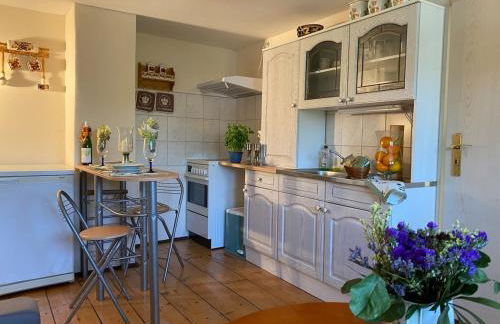 Café Brumme - FeWo Melina - Foto 4