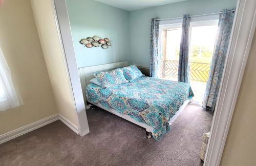 8018 Beach Rd, Semi-Oceanfront, Pool/Hot Tub - Foto 37