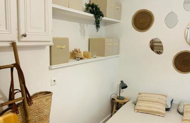 Chez gaillard petit studio sans cuisine entièrement rénové au calme - Foto 14