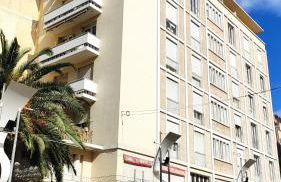 Superbe T3 climatisé - centre historique - vue port de plaisance - balcon - WIFI - 5e avec ascenseur - Foto 45