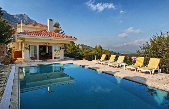 Villa Hillcrest by Amy Villas - Foto 25