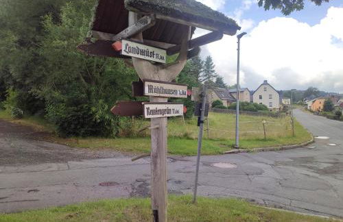 Haus "Grimberg" FeWo 1-stock oder FeWo 2-stock & Zusätzliches Zimmer - Photo 19