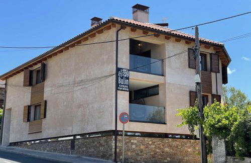 El Bulín de Montejo - Foto 7