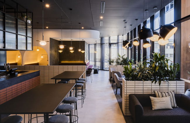 Abode Belconnen - Foto 25