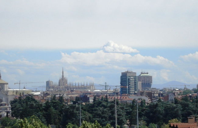 City Residence Milano - Foto 29