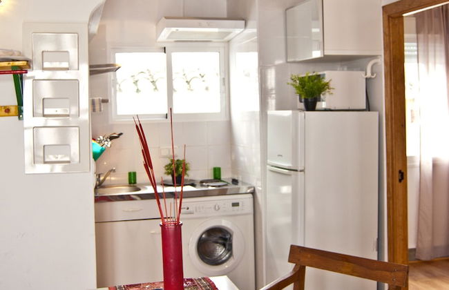 Golondrinas de la Alhambra - Foto 38