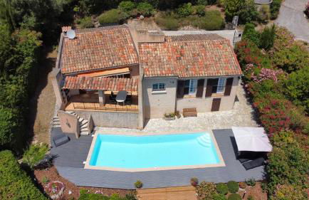 Villa Vence - Foto 6