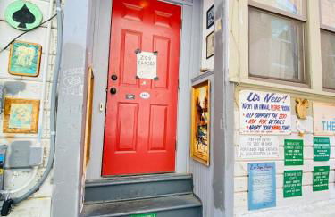 The 400 Club in Brewery Gulch - Foto 19