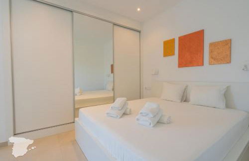 Villa Olivia - CostaBlancaDreams - Foto 21