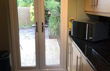 Beautiful 2 Bedroom house in Broughton Astley - Foto 11