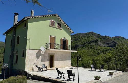 CASA DI BETTA Appartamento 2 Ascoli, Norcia, Monti Sibillini - Foto 10