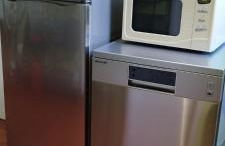 Grand Studio Climatisé en combles à 2 pas de la gare de NANCY - Foto 10