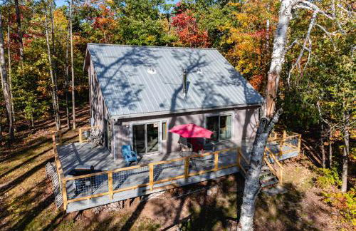 Pet-friendly Lakefront Gaylord Home with Dock! - Foto 29