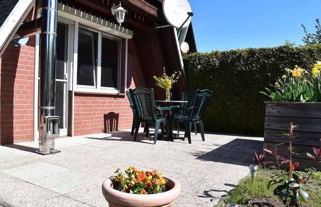 Ferienhaus am Dummer See, Perlin - Foto 15