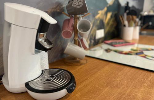 Schwarzwald Boutique-Apartment HAUS REHGARTEN - Foto 17