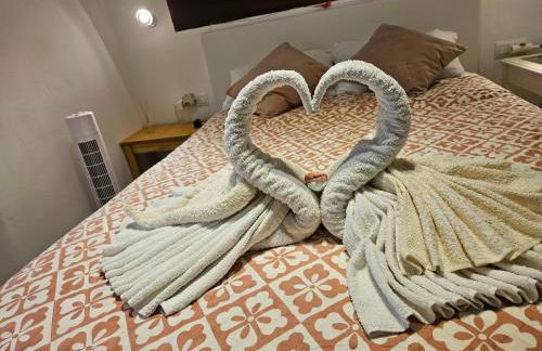 Montagne vue panoramique sur mer - Foto 6