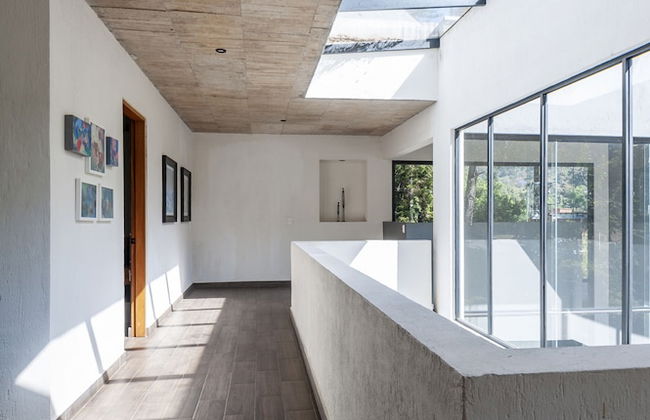 Casa con amplia terraza y jacuzzi - Foto 20