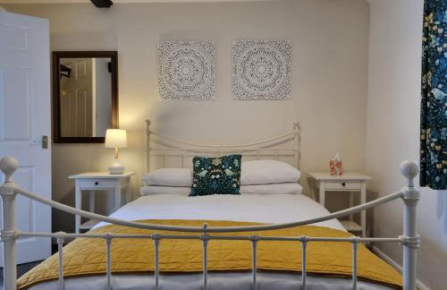 Little Park Holiday Homes Self Catering Cottages 1 & 2 bedrooms available close to Tutbury Castle - Foto 10