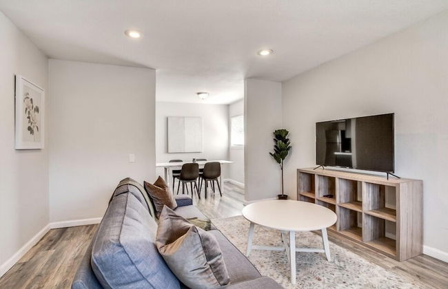 Paragon Apartments - Foto 30