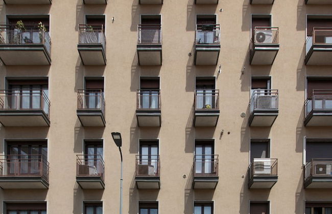 Suitelowcost Marco Polo - Photo 39