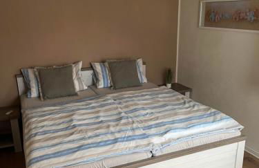 Ferienwohnung Martin und Tanja Klumpp - Foto 11