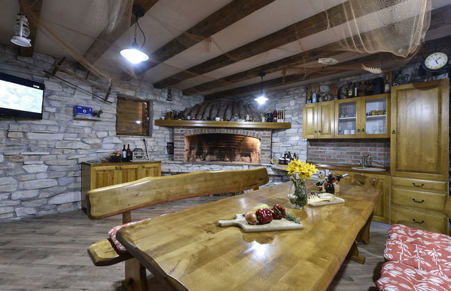 Villa Roko Zadarvillas - Foto 35