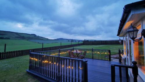 Private peacefull pet friendly converted country cottage - Foto 4