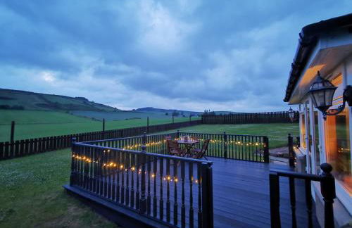 Private peacefull pet friendly converted country cottage - Foto 4