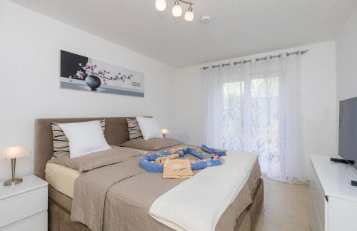 House Zrile with garden and jacuzzi - Foto 22