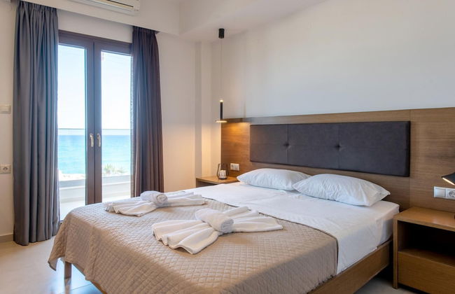 Pan Asia Seaview Apartment 3 - Foto 10