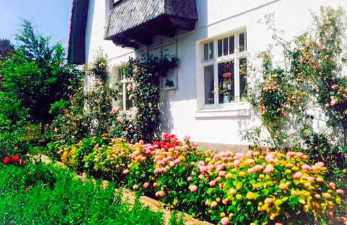 romantische Ferienwohnung Sachsenhof 1 - Foto 9