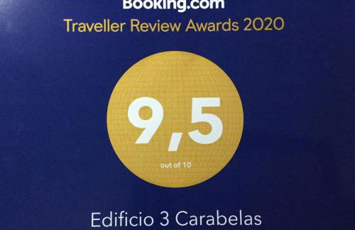 Apartamento 3 Carabelas - Foto 19