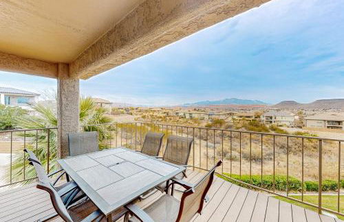 Mountain Views at the Village - Foto 2