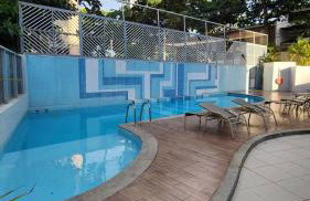 Apartamento Premium Ondina Circuito Carnaval - Foto 13